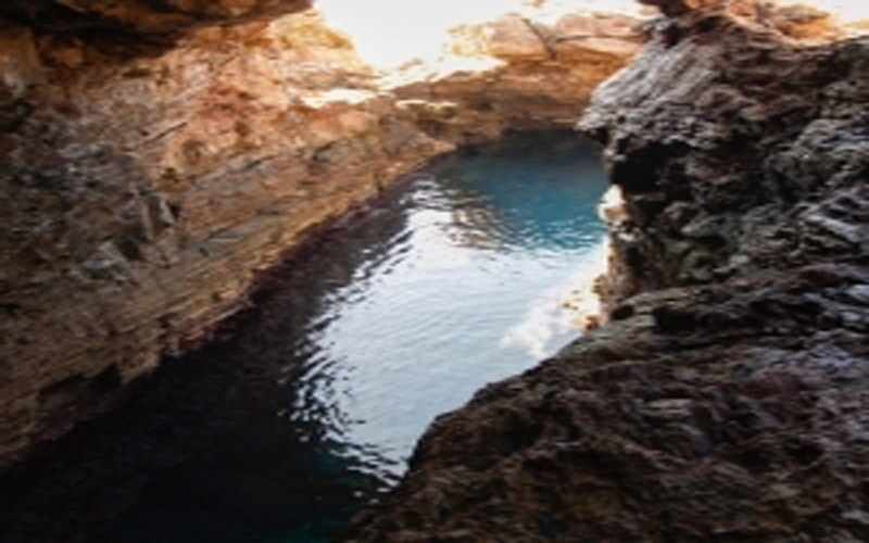 Diving Center